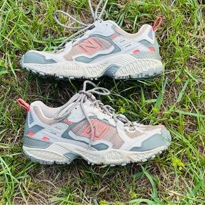 New Balance 479 All Terrain hiking shoes Size 6.5